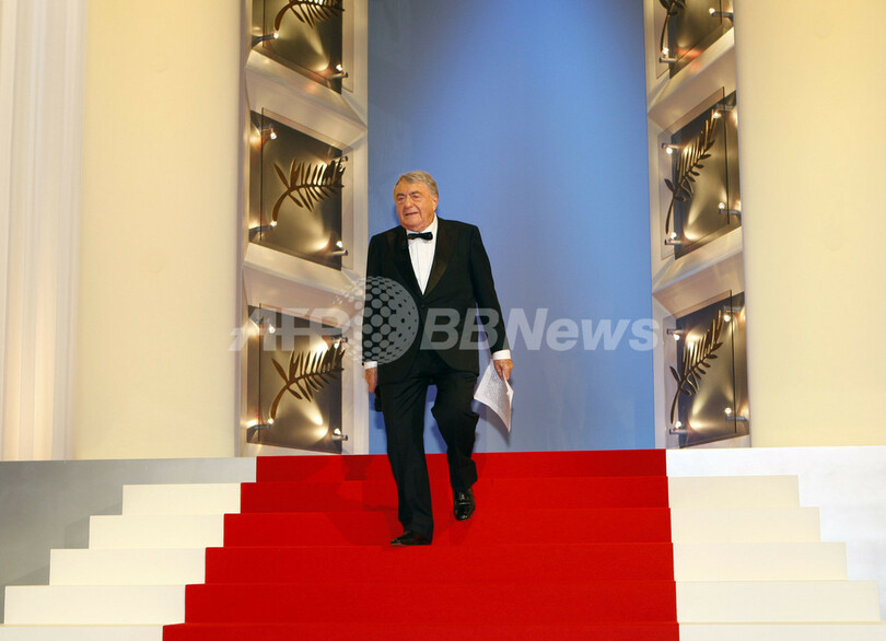 第61回カンヌ国際映画祭、華やかに開幕