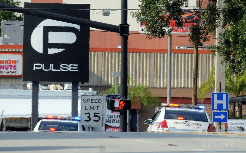 米FBI、フロリダ銃乱射容疑者の通話内容公表 終始「冷静沈着」
