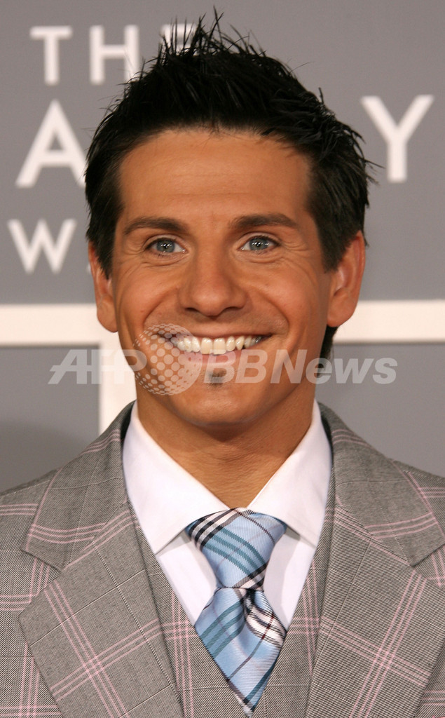 ＜第49回グラミー賞＞授賞式にアーティストが続々と到着 - 米国