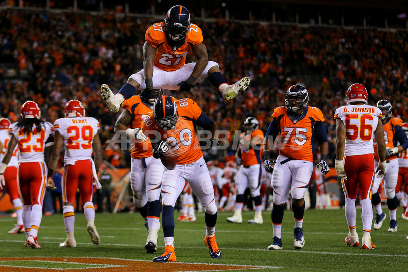 ブロンコスが勝利！チーフス開幕10連勝ならず