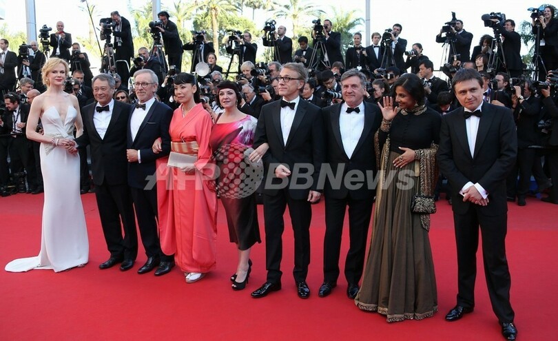 【写真特集】第66回カンヌ国際映画祭のベストショット