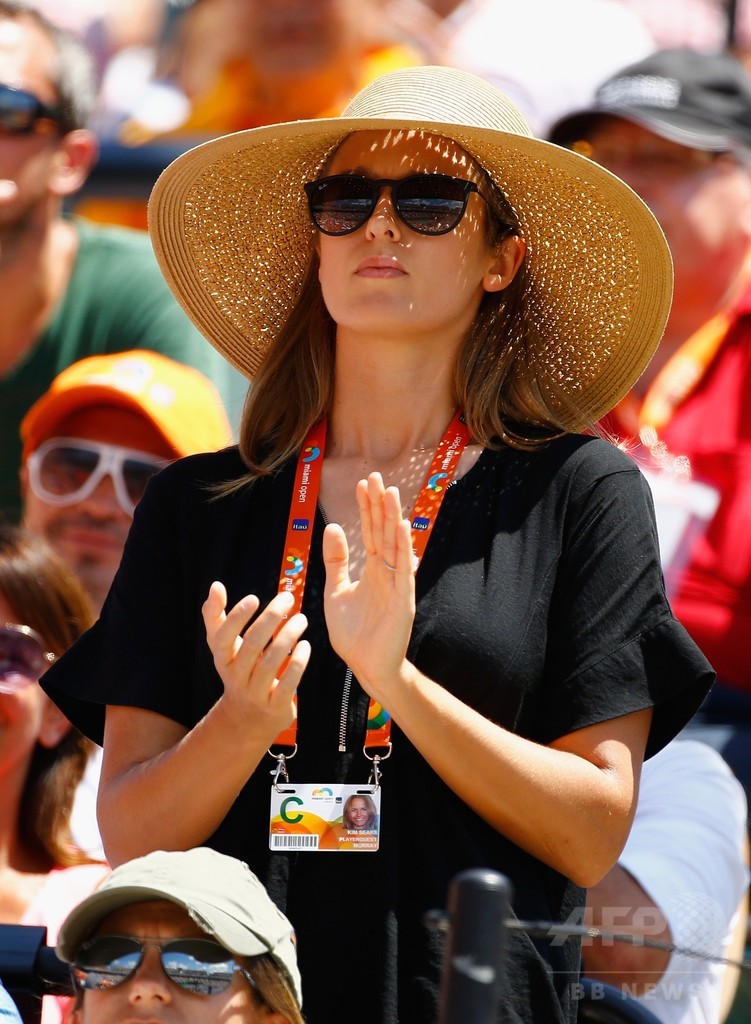 ジョコビッチがマレーを撃破し5度目のタイトル獲得、マイアミ・オープン