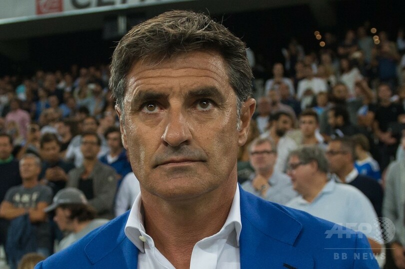 マルセイユ、ミチェル新政権は6得点大勝スタート