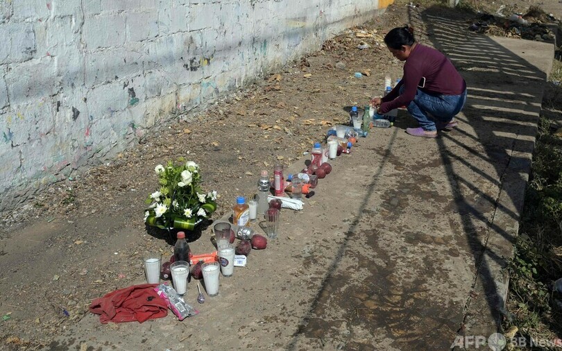 メキシコ、米に移民政策見直し要請 55人死亡事故受け