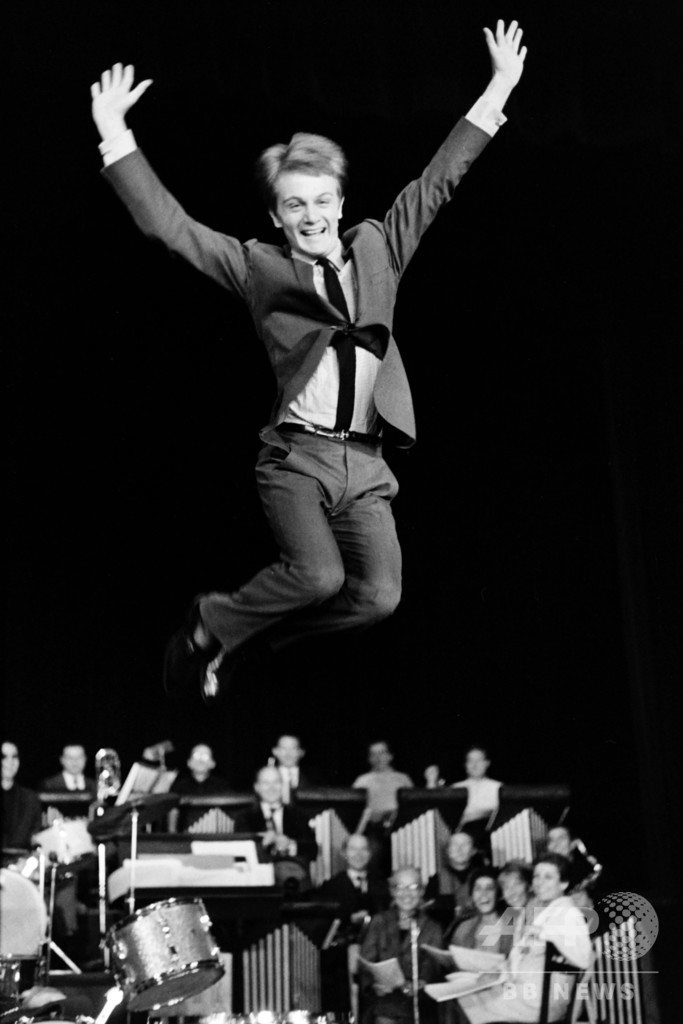 シナトラの「マイ・ウェイ」発売50周年、名声の陰に消えた作曲家