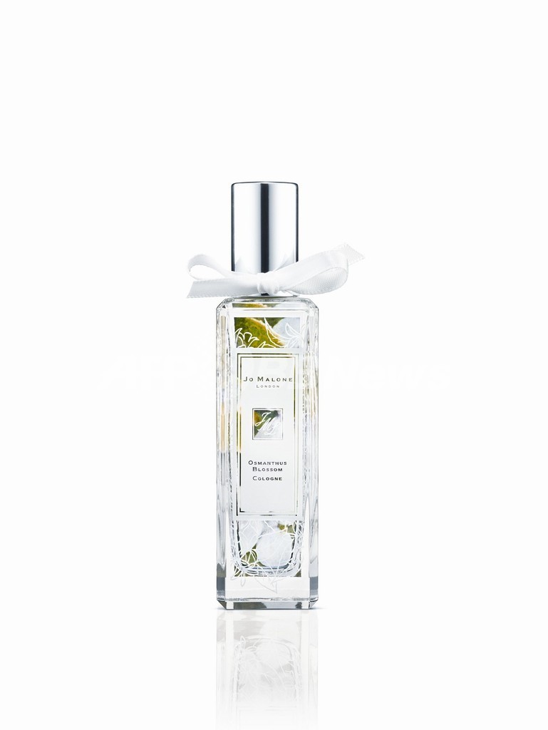 ジョー マローン ロンドン「オスマンサス ブロッサム」数量限定発売