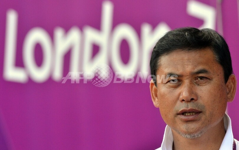 なでしこジャパン、初戦でカナダに競り勝つ ロンドン五輪