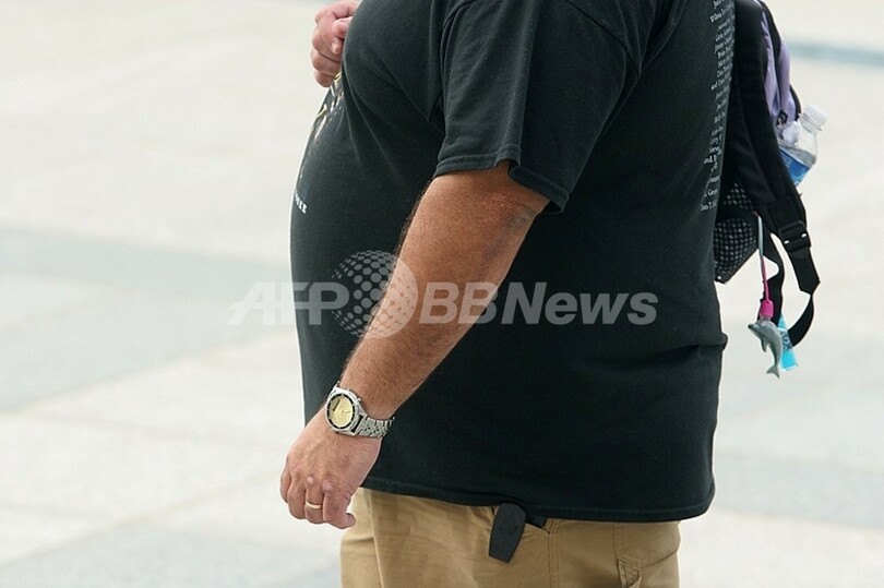 ｢寝不足気味の男性は太りやすい｣、日大研究者が指摘