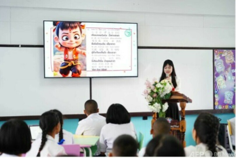 中国のAI：「オープンソース」から「アプリケーションの海外展開」へ