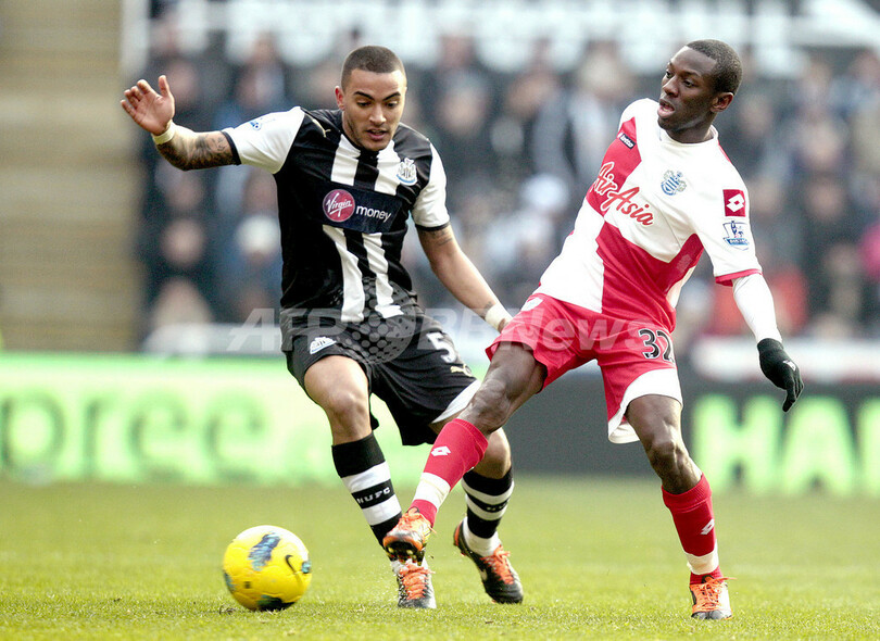 アーセナルがスウォンジーに敗戦、QPRはヒューズ監督初采配も黒星