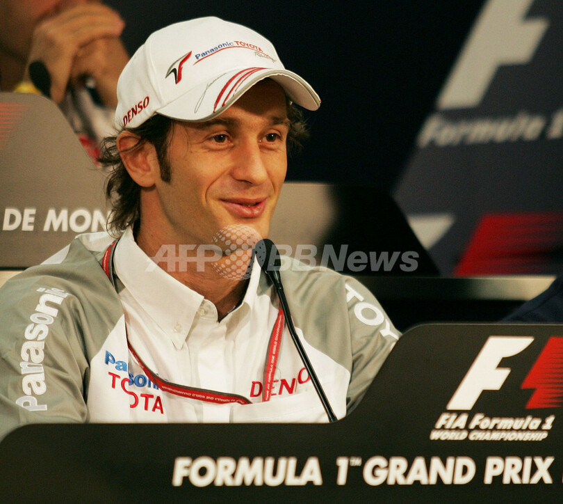 ＜F1 第7戦・モナコGP＞FIAの記者会見に出場ドライバーが登場 - モナコ