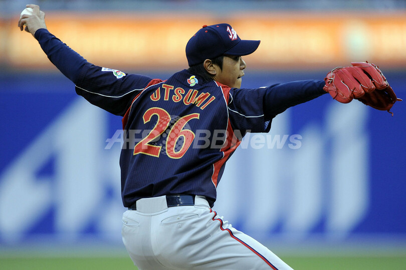 日本 韓国を下し1組1位で準決勝へ、第2回WBC