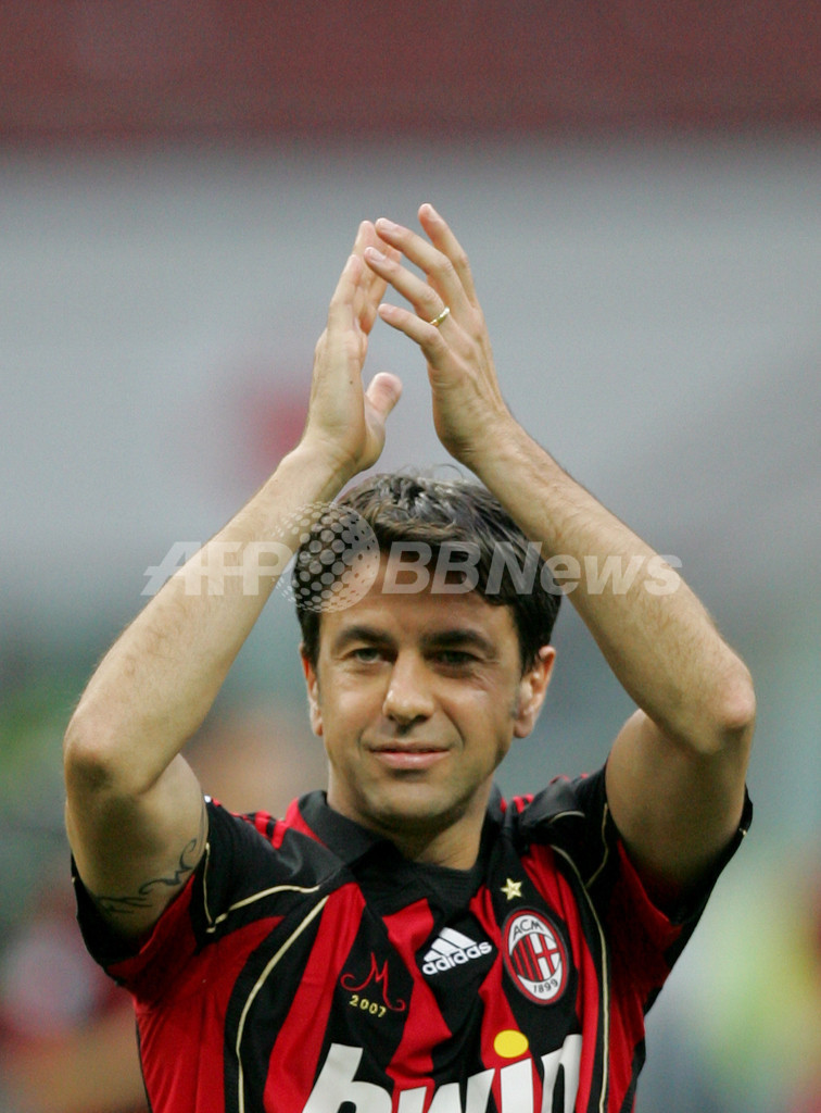 ＜サッカー セリエA＞ミラン ウディネーゼに敗れホーム最終戦を白星で飾れず - イタリア