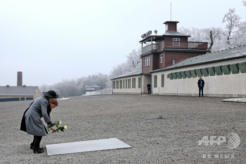 オランダ鉄道、強制収容所に移送したユダヤ人遺族に個人補償へ