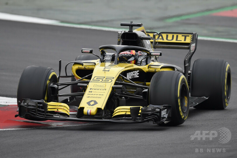 【図解】「Halo」―F1ドライバーの頭部保護装置