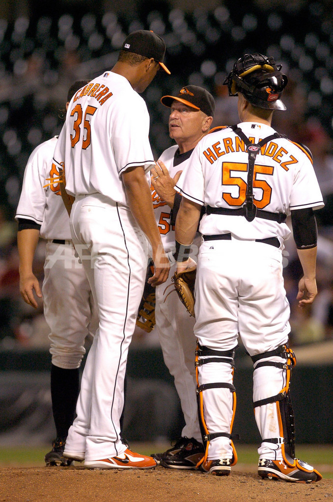 エンゼルス オリオールズに連勝