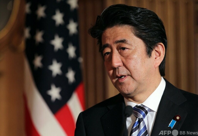 安倍元首相死去、各国首脳が銃撃を非難