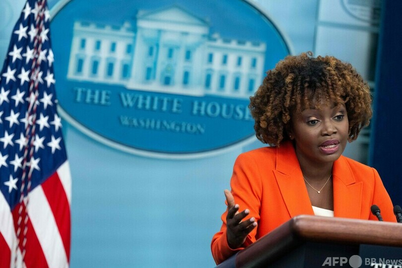 米、ロシアに「広範な」追加制裁 侵攻1年に合わせ発表へ