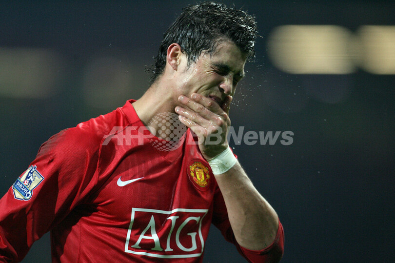 マンチェスター・ユナイテッド バーミンガム・シティを降す