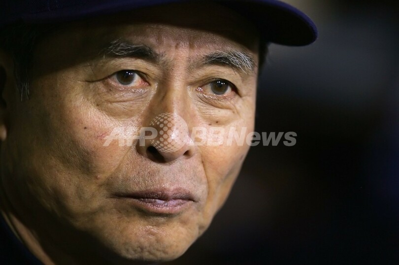 王監督 「A・ロッドは1000本塁打に達する」