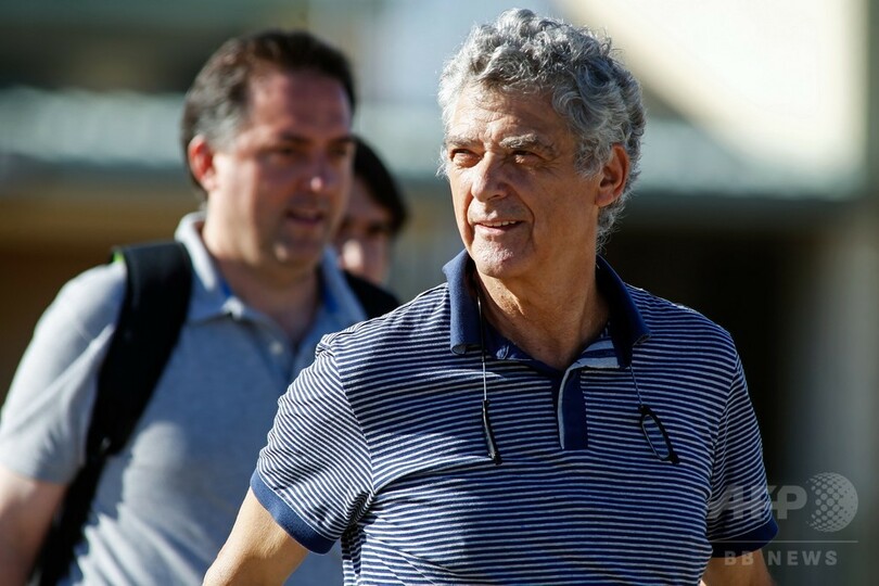 スペインサッカー連盟、汚職容疑で逮捕された会長の辞任要求