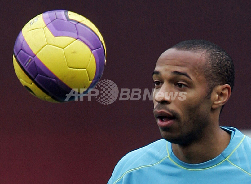 アンリのクラシコ出場にゴーサイン