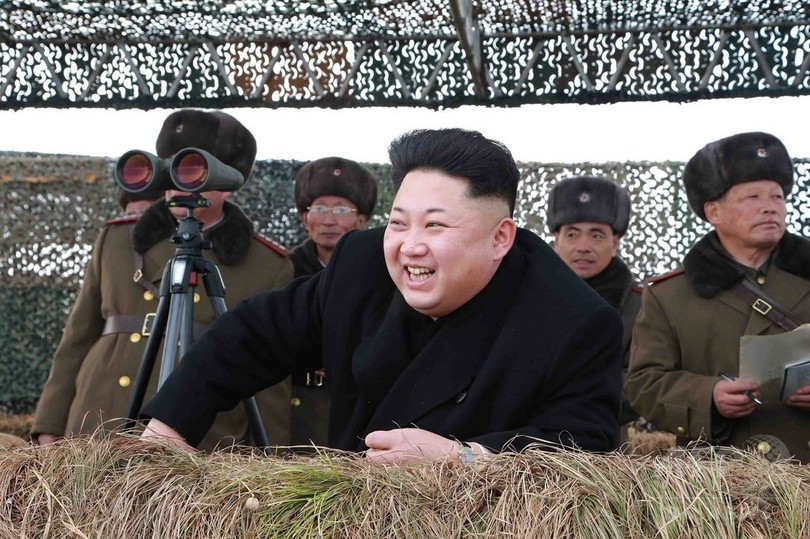 北朝鮮の金第1書記、5月にロシア訪問へ 北朝鮮の金第1書記、5月にロシア訪問へ