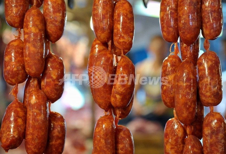 ベジタリアンの骨は肉食者よりも弱い、オーストラリア調査 ベジタリアンの骨は肉食者よりも弱い、オーストラリア調査