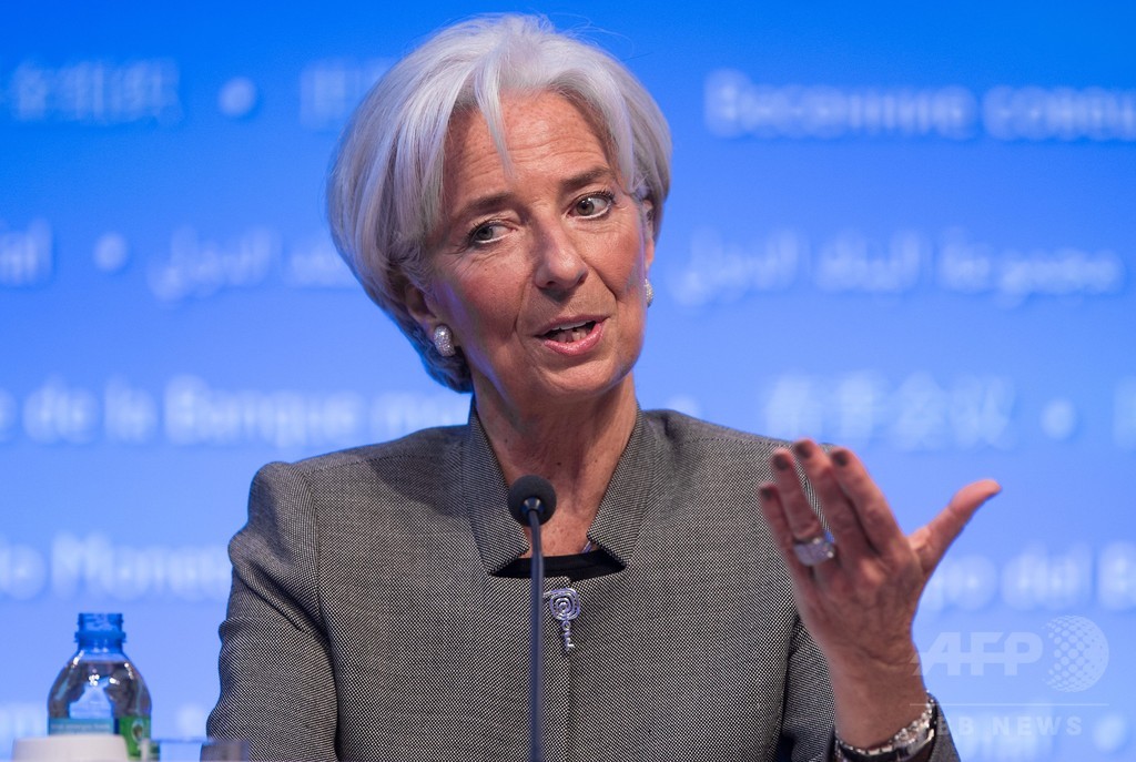 IMFに見捨てられデフォルトすら許されない ...