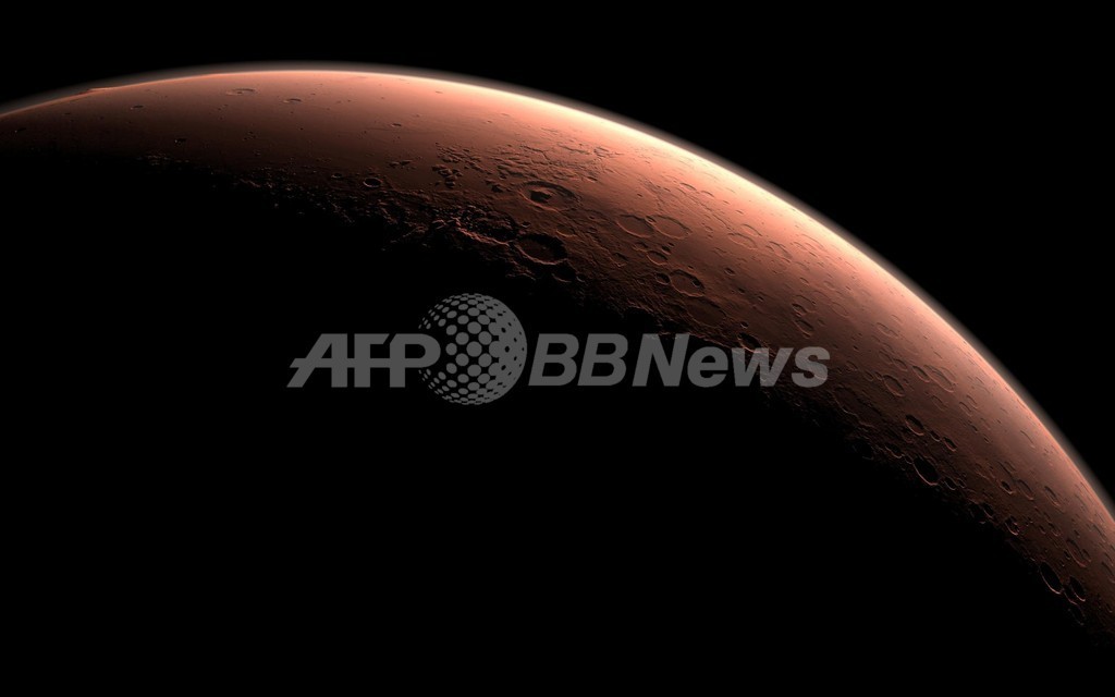 中国が「火星菜園」を計画、予備実験を完了 国営メディア 中国が「火星菜園」を計画、予備実験を完了 国営メディア