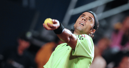 フェルナンド・ゴンザレス ベルロクを退け準決勝へ 写真10枚 国際