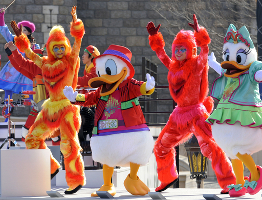 東京ディズニーランドⓇディズニー・パワー・オブ・ミュージック! CD 帯つき Amazon.co.jp: 368681302: ミュージック