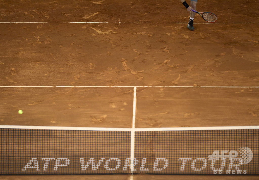 ATP会長は8月再開に自信も警告、「来年になる可能性だってある」 ATP会長は8月再開に自信も警告、「来年になる可能性だってある」
