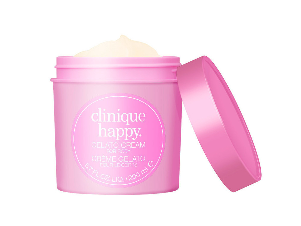CLINIQUE Happy セット 香水 ジェラートクリーム 【公式通販】