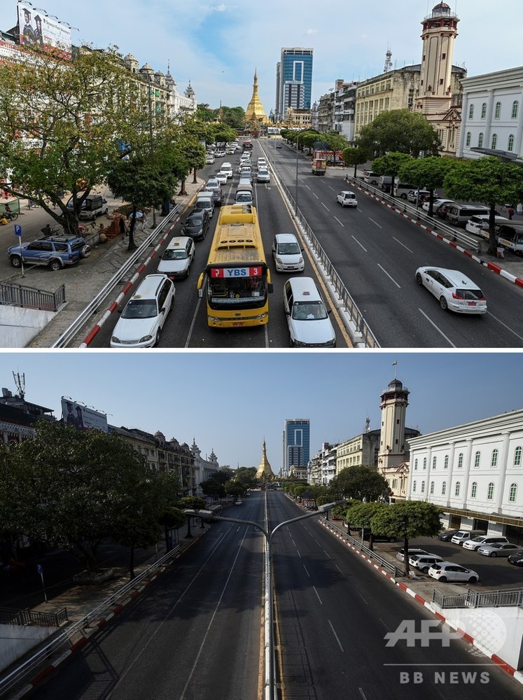 「非日常の中の戦い」