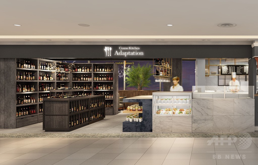 ヘルスコンシャスな美食スポット3選