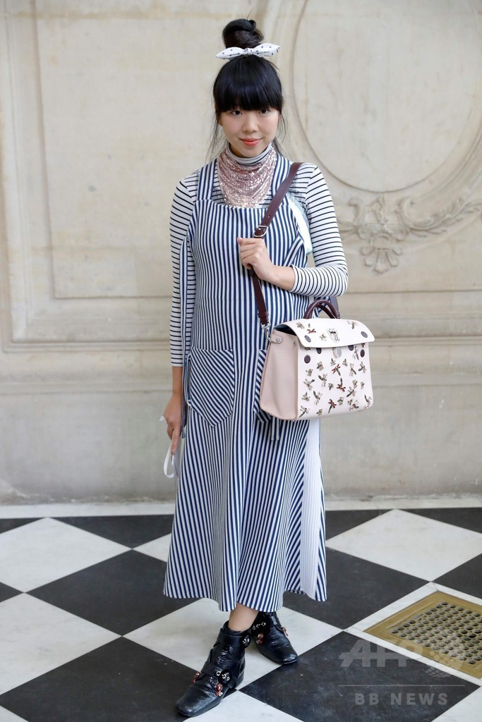 ケイト・モスや水原希子ら、「ディオール」の来場ゲストをチェック！