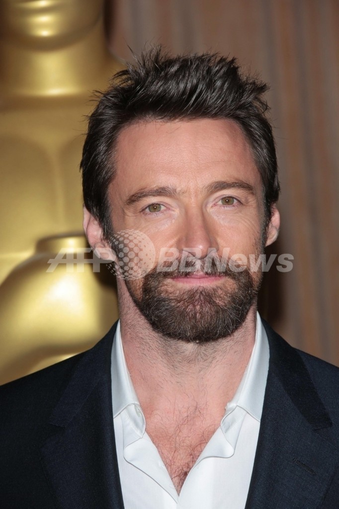 ひげ がセクシーなセレブ 似合わないセレブは 写真5枚 マリ クレール スタイル Marie Claire Style