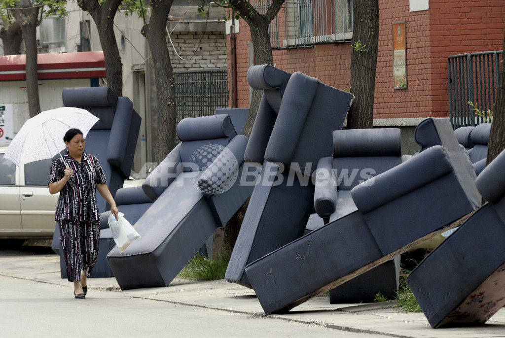 のみの市で買った中古ソファベッドの中から、17世紀イタリア絵画を発見