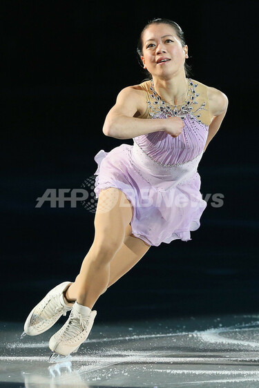 鈴木、織田らがエキシビションに登場 スケートカナダ 写真25枚 国際