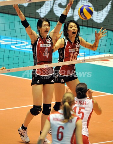 バレーボール 世界大会 石川祐希、西田有志、髙橋藍ら豪華メンバーが集結、8月26日(金