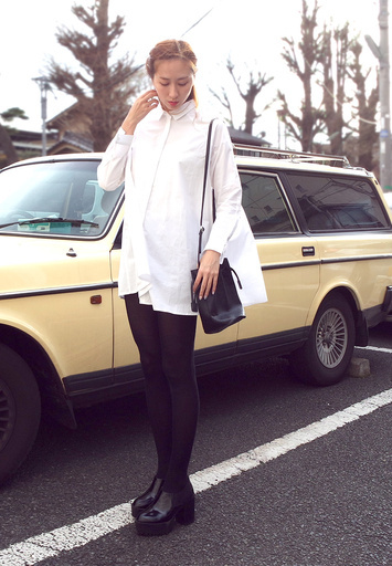 ＜TOKYO CLOSET ～part2～＞大田明弥の今気になるブランド：4月3日