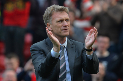 モイーズ氏がレアル・ソシエダの監督に就任