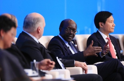 2018年の中国への外資流入、1390億ドルで世界2位 前年比4％増