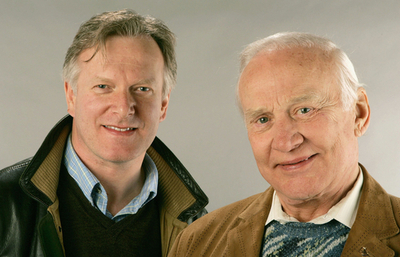 ＜2007サンダンス映画祭＞アポロ映画「In The Shadow Of The Moon」フォトコール開催 - 米国