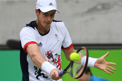 マレー、トロイキを破り2回戦進出 次戦はモナコ