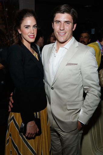 「トミー・ヒルフィガー」、カプセルコレクション発売記念パーティ開催