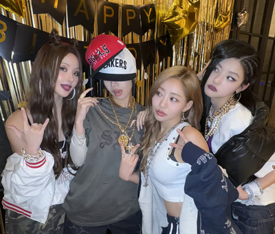 韓流女性グループ、“黒人の話し方”マネて「人種差別」と炎上…事務所が謝罪「ヒップホップを尊重、誤解を招いた」