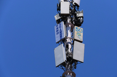 中国の5G利用者が約11億人