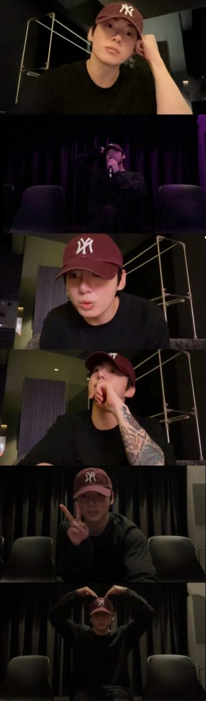 BTSジョングク、誕生日に世界1340万人が視聴